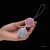 Вагинальные шарики LELO Luna Beads Mini розовые и голубые