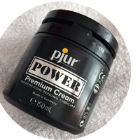 Pjur Power
