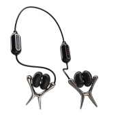 Интерактивные вибрирующие зажимы для сосков N1