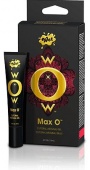 Возбуждающий гель для клитора Wet Wow Max O - 15 мл