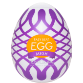 Мастурбатор яйцо Tenga Egg Mesh