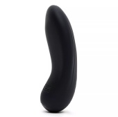 Черный клиторальный вибратор Sensation Clitoral Vibrator Черный клиторальный вибратор Sensation Clitoral Vibrator