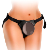 Трусики для страпона Comfy Body Dock Strap-On Harness Трусики для страпона Comfy Body Dock Strap-On Harness