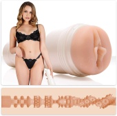 Мастурбатор Fleshlight Signature Mia Malkova Lvl Up копия вагины