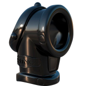 Эрекционное кольцо Pipedream Cock Pipe для члена и мошонки Эрекционное кольцо Pipedream Cock Pipe для члена и мошонки