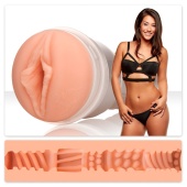 Мастурбатор Fleshlight Signature Girls Eva Lovia Sugar копия вагины