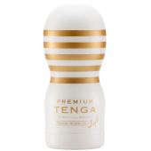 Мастурбатор премиум-серии Tenga Premium Original Vacuum Cup Soft