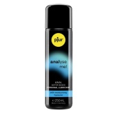 Анальный лубрикант на водной основе Pjur Analyse me Anal Water 250 мл