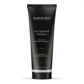 Массажный крем Wicked Stripped Bare 120 мл