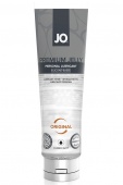 Густой силиконовой лубрикант System JO Premium Jelly Original - 120 мл