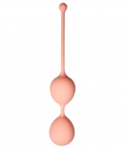 Персиковые шарики Кегеля со смещенным центом тяжести Arrakis