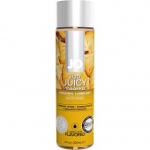 Съедобный лубрикант System JO H2O Flavored Juicy Pineapple с ароматом Ананас 120 мл