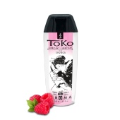 Оральный лубрикант Shunga Toko Aroma Малина 165 мл