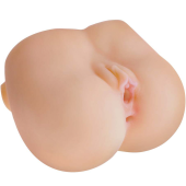 Мастурбатор с двумя отверстиями Fuck Me Silly To Go Petite Fantasy Bubble Butt