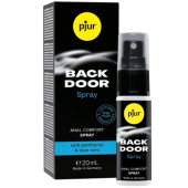 Расслабляющий анальный спрей Pjur Back Door Spray - 20 мл