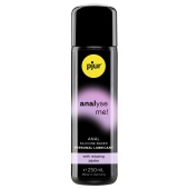 Анальный лубрикант на силиконовой основе Pjur Analyse me Relaxing Jojoba Silicone 250 мл