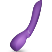 Массажёр We-Vibe Wand 2 фиолетовый
