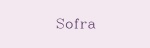 Sofra