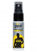 Пролонгирующий спрей Pjur Superhero Strong Spray 20 мл