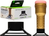 Подставка для просушки мастурбатора Fleshlight Screw Dry