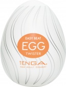 Мастурбатор яйцо Tenga Egg Twister