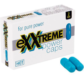 Энергетические капсулы Exxtreme мужские 2 шт
