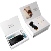 Набор Svakom x Swiss Navy Pulse Box с вакуумным стимулятором