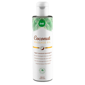 Массажное масло Intt Vegan Coconut - 150 мл