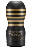 Мастурбатор премиум-серии Tenga Premium Original Vacuum Cup Hard