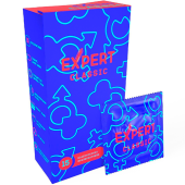 Классические презервативы Expert Classic 15 шт