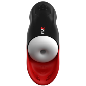 Автоматический мастурбатор со стимуляцией мошонки PDX Elite Fap-O-Matic Pro Автоматический мастурбатор со стимуляцией мошонки PDX Elite Fap-O-Matic Pro