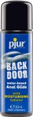 Концентрированный анальный лубрикант Pjur Back Door Comfort Water Anal Glide 30 мл