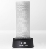 Мастурбатор Tenga 3D Zen