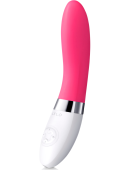 Вибратор LELO Liv 2 розовый