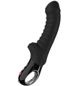 Вибратор Fun Factory TIGER G5 Black Line черный