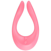 Многофункциональный вибратор Satisfyer Endless Joy розовый