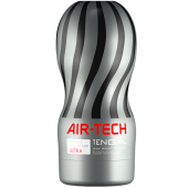 Мастурбатор Tenga Cup Air-Tech Ultra увеличенный многоразовый