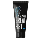 Крем для фистинга и ручного массажа Great Fist 50 г