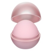 Круглый мини-вибратор Opal Smooth Massager