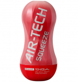 Мастурбатор гибкий Tenga Air-Tech Squeeze Regular