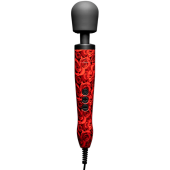 Вибромассажёр Doxy Wand Massager Розы