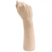 Рука для фистинга кулак Беладонны - 28 см
