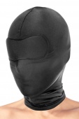 Сплошная закрытая маска шлем Fetish Tentation