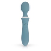 Жезловый вибромассажёр The Orchid Wand Vibrator Жезловый вибромассажёр The Orchid Wand Vibrator