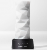 Мастурбатор Tenga 3D Polygon