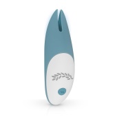 Минивибратор с раздвоенным кончиком The Tulip Clitoris Vibrator
