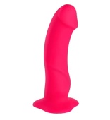 Фаллоимитатор Fun Factory The Boss Dildo розовый