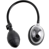 Вакуумная помпа для клитора Mini Pussy Pump