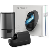 Вакуумный мастурбатор ARCwave lon для мужчин