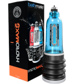 Гидропомпа Bathmate HydroMAX5 синяя